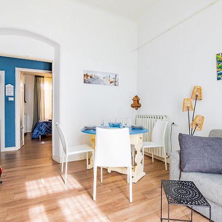 Apartamento The Blue House, Terre Marine La Spezia Exterior foto