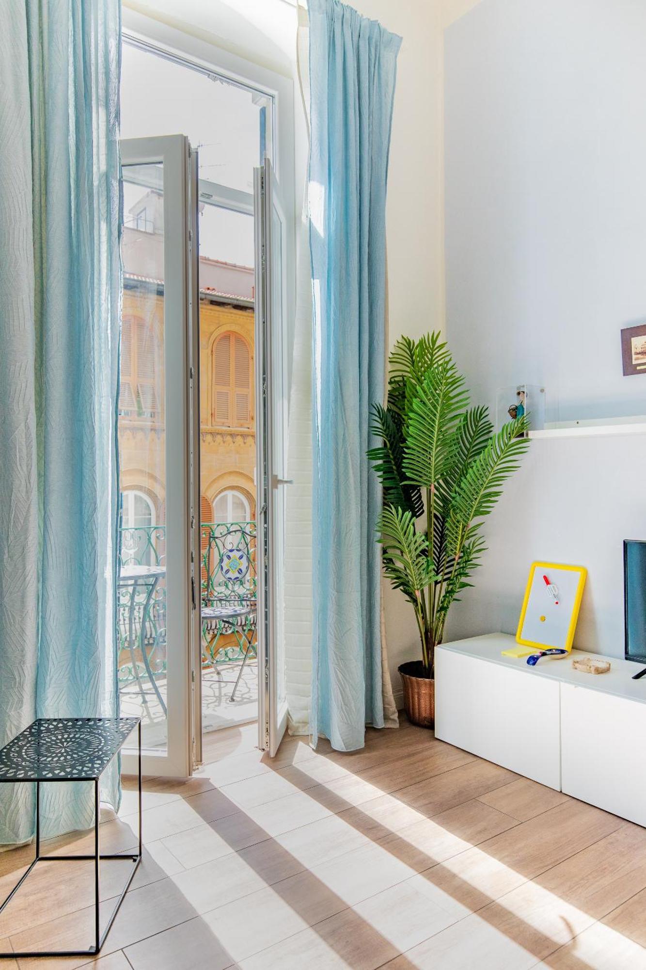 Apartamento The Blue House, Terre Marine La Spezia Exterior foto