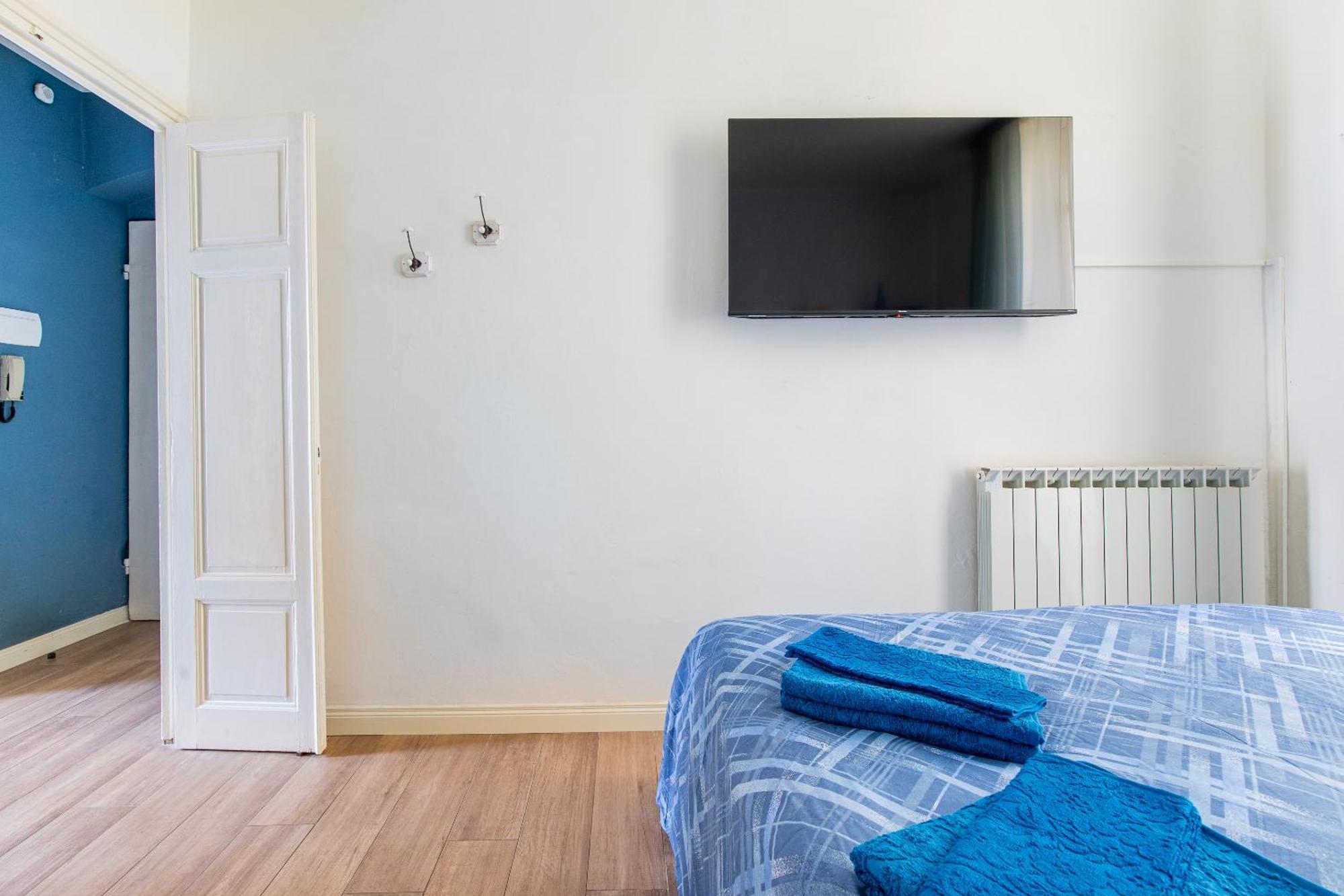 Apartamento The Blue House, Terre Marine La Spezia Exterior foto